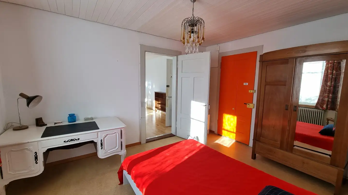 Appartamento in affitto - 3600 Thun