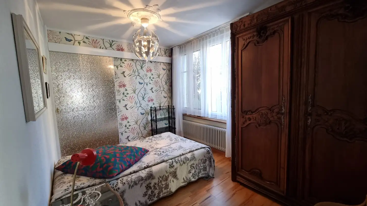 Appartamento in affitto - 3600 Thun - Foto 2