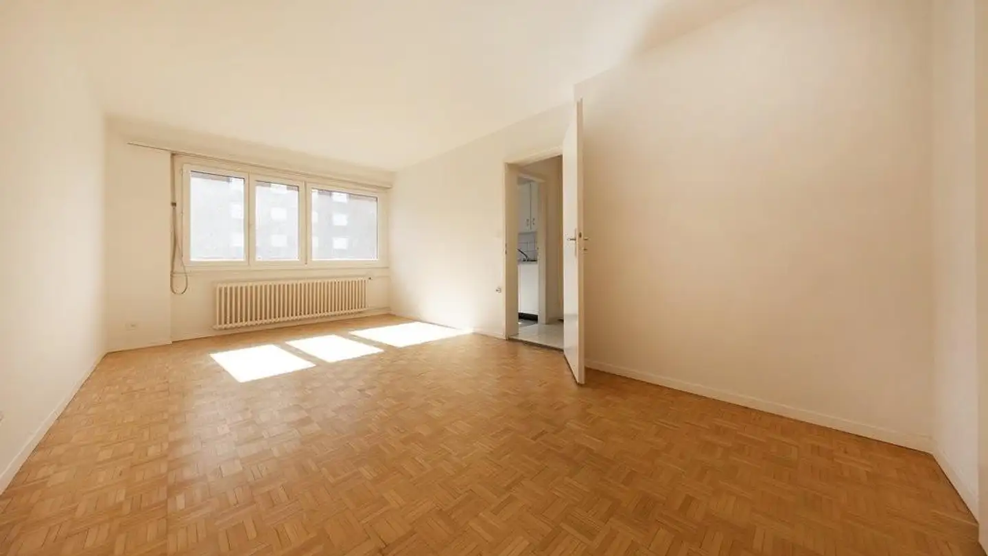 Wohnung mieten - Aarburgerstrasse 143, 4600 Olten - Foto 2