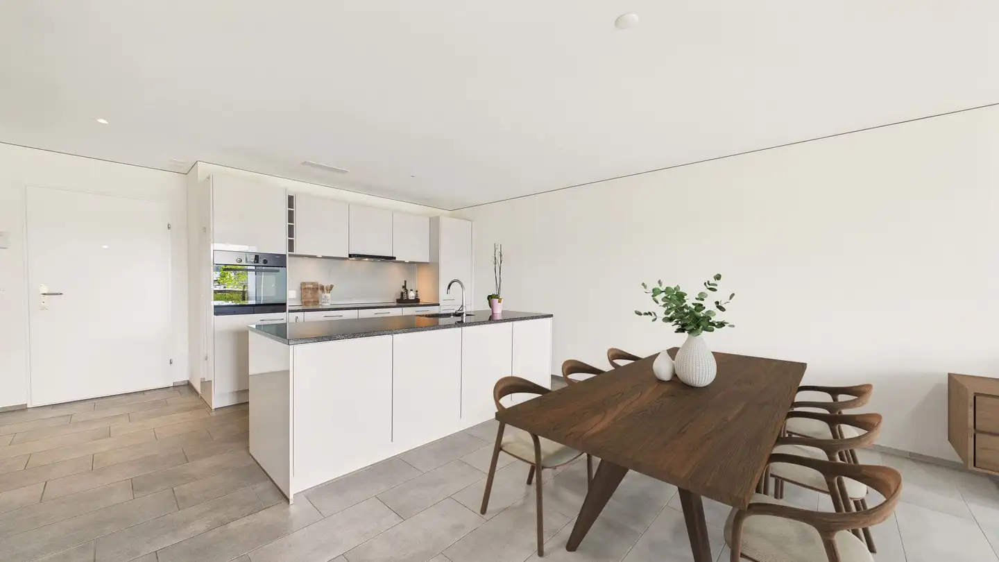 Appartement à vendre - 8340 Hinwil - Photo 4