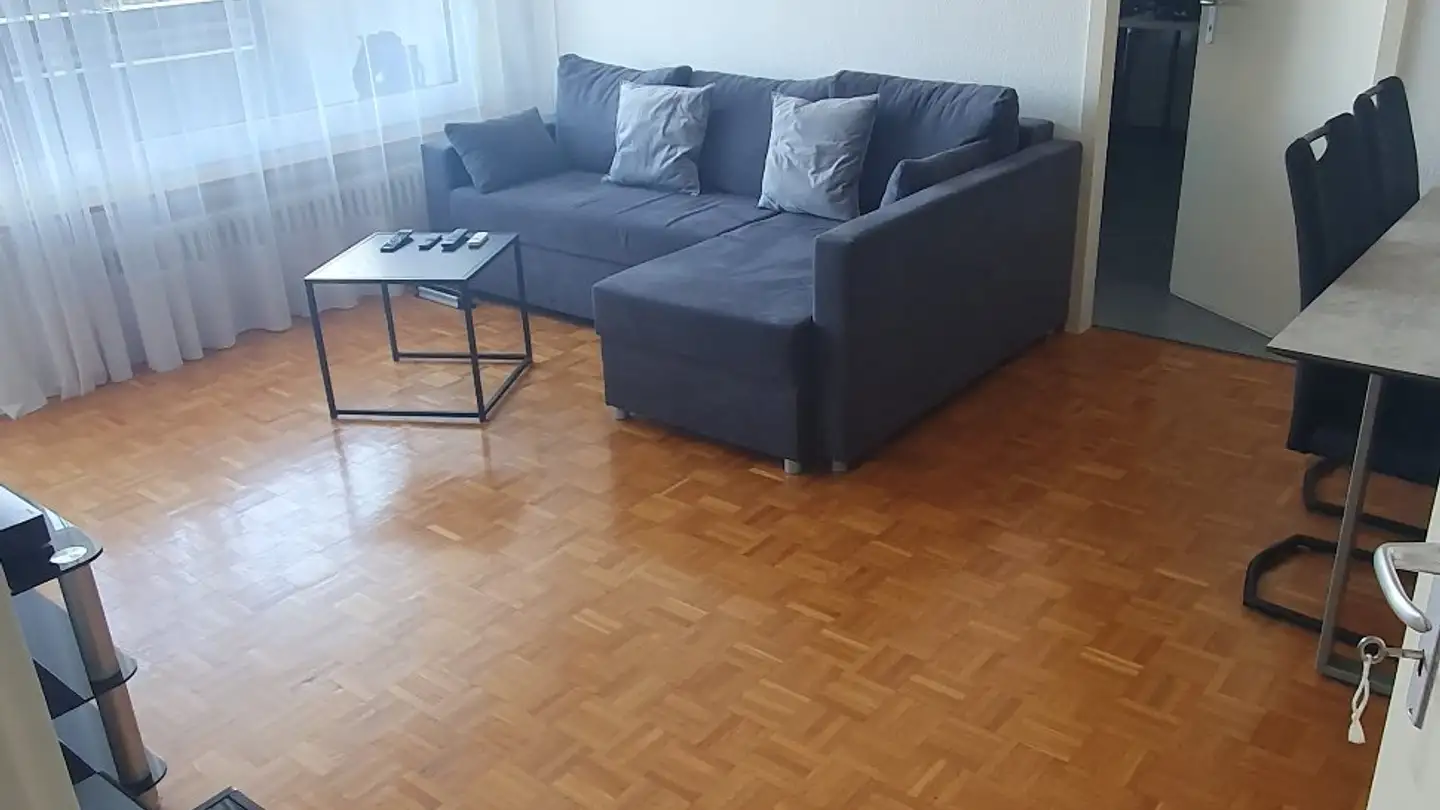Appartamento in affitto - Route des Gouttes-d'Or 19, 2000 Neuchâtel