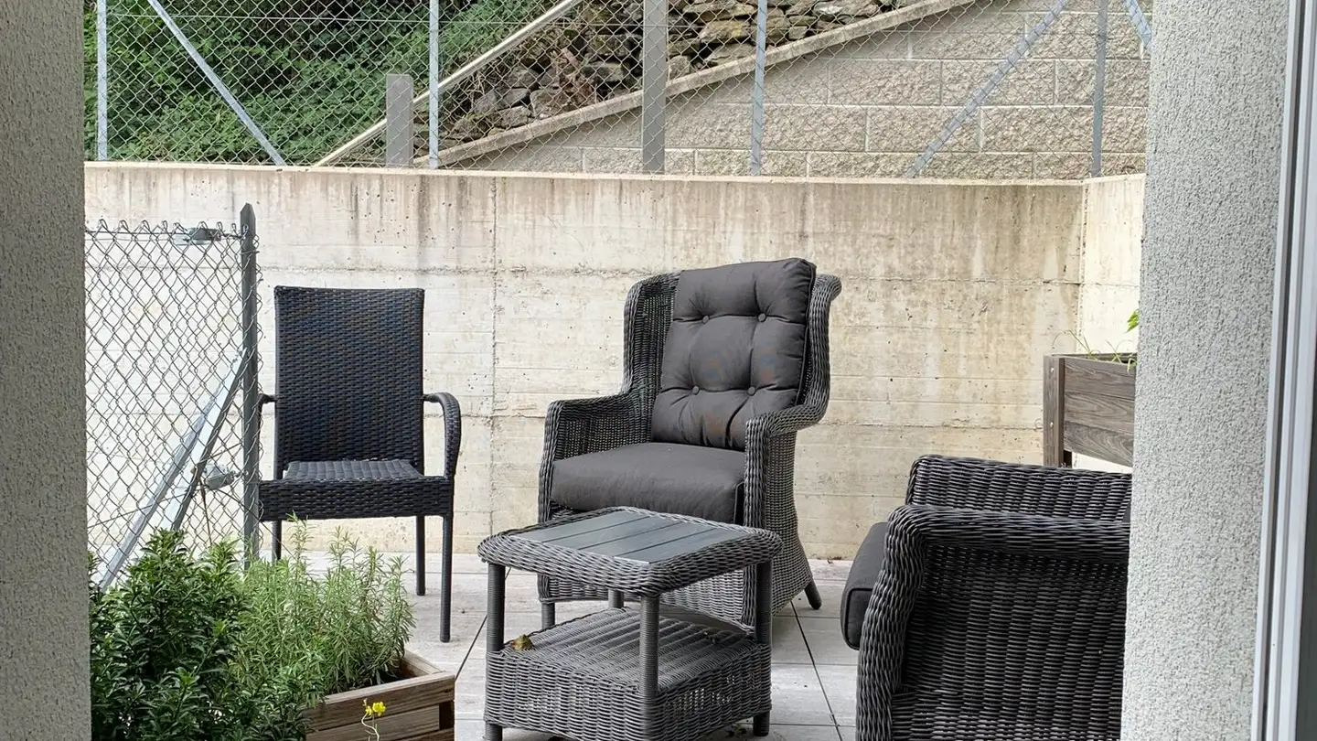 Appartamento in affitto - Via Del Battistone 21, 6533 Lumino - Foto 2