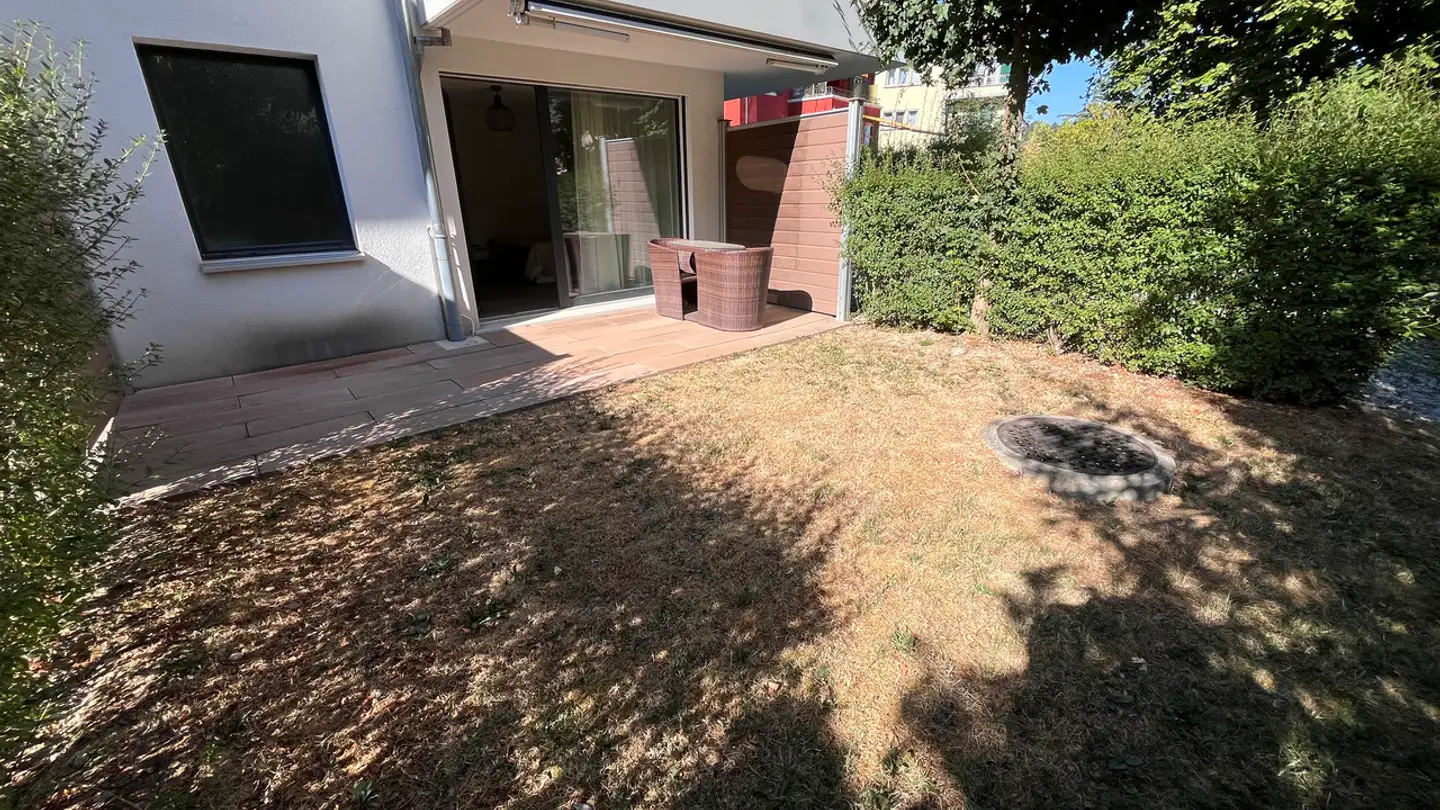 Appartement à louer - Chemin Des Diablerets 2, 1012 Lausanne - Photo 4