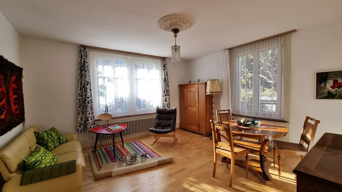 Appartamento in affitto - 3600 Thun - Foto 4