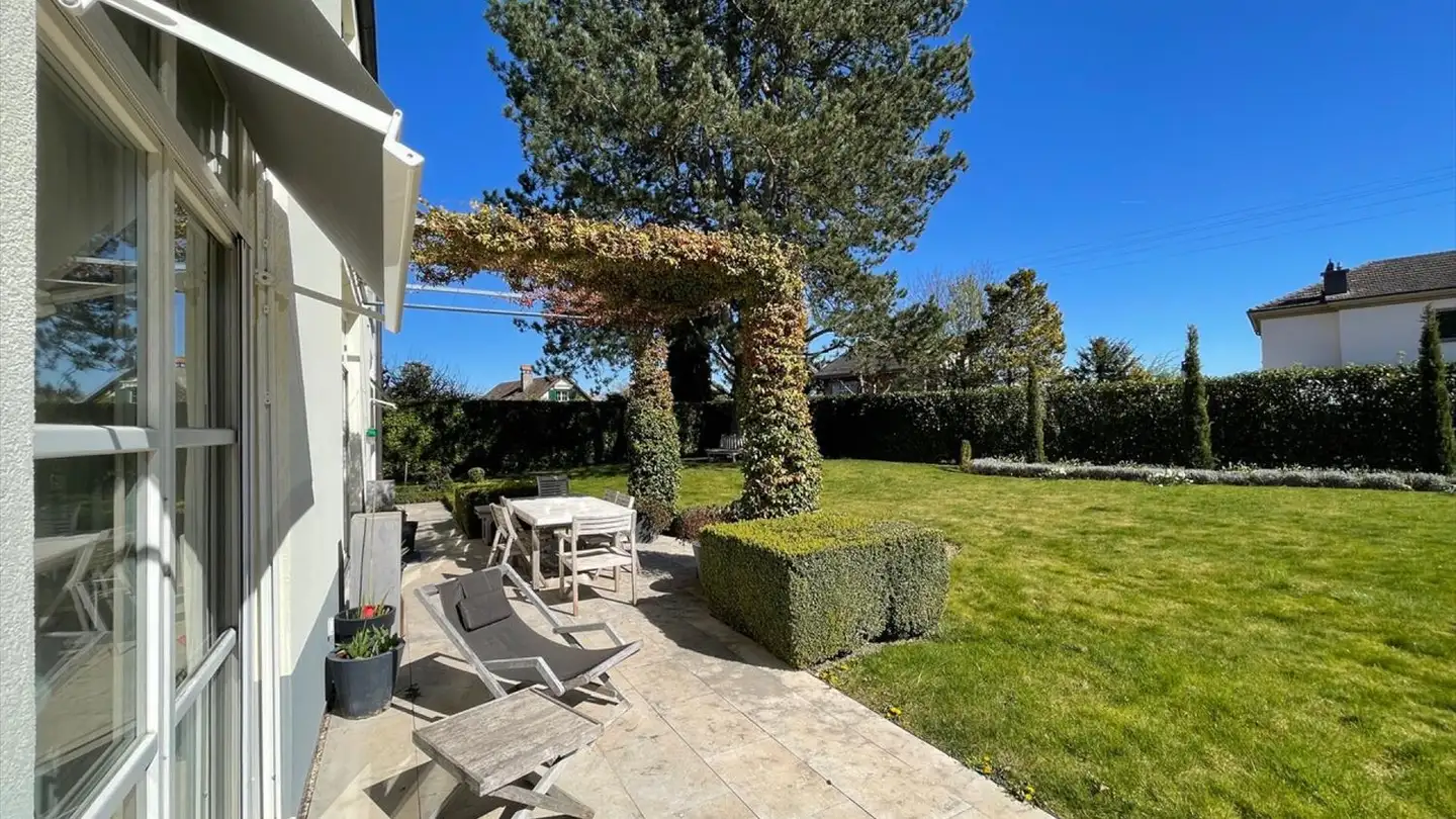 Casa singola in affitto - 1164 Buchillon - Photo 2