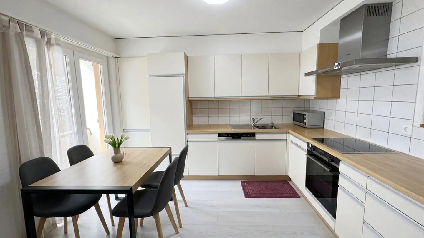 Appartement à vendre - 2742 Perrefitte - Photo 2