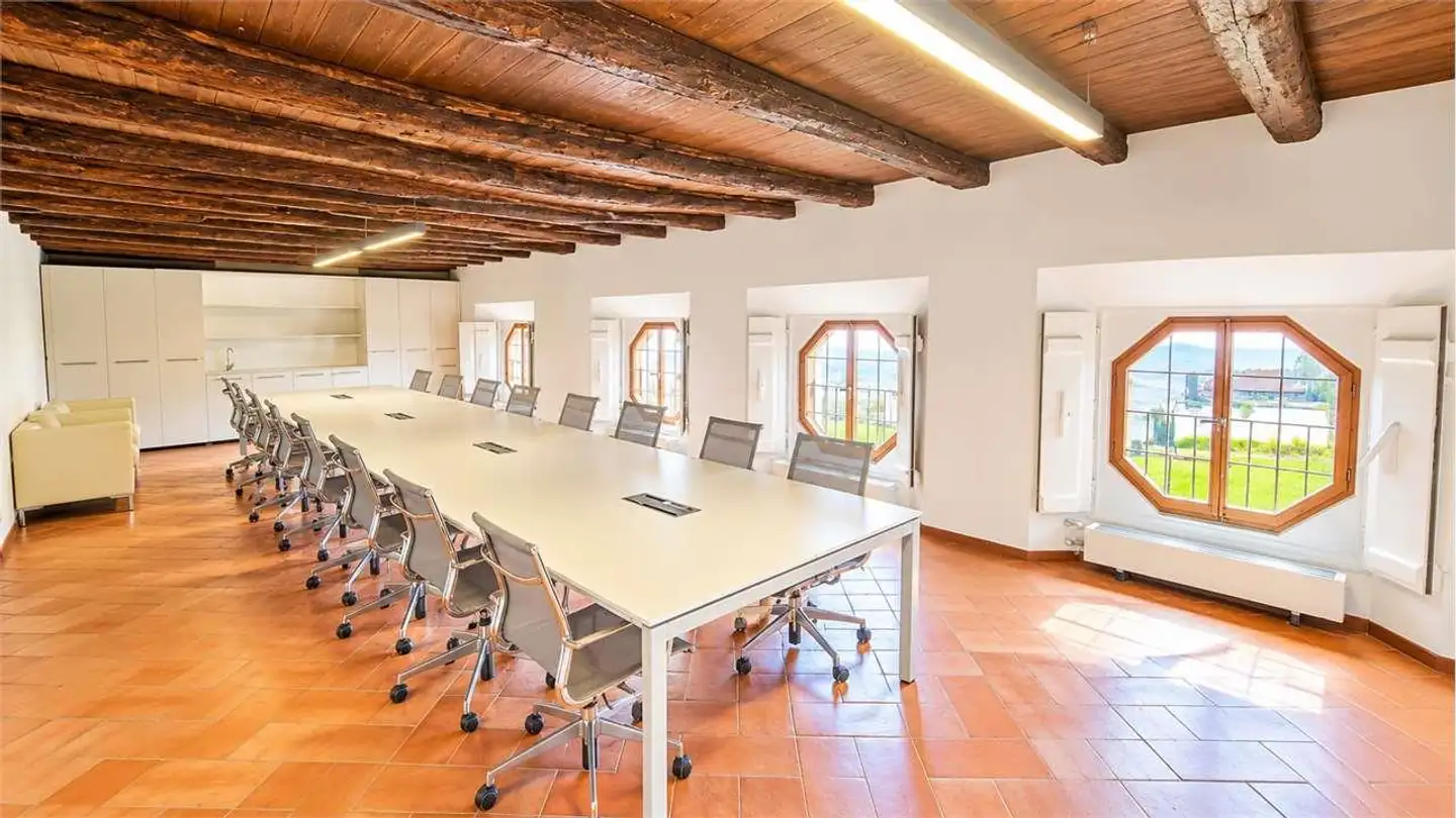 Office space for rent - 6850 Mendrisio - Photo 4