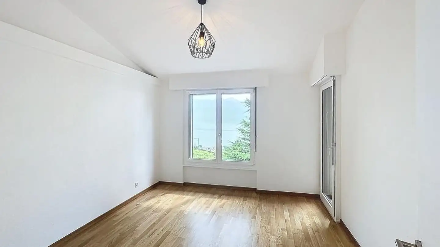 Casa singola in affitto - Chemin de la Dent d'Oche, 1091 Grandvaux - Foto 4