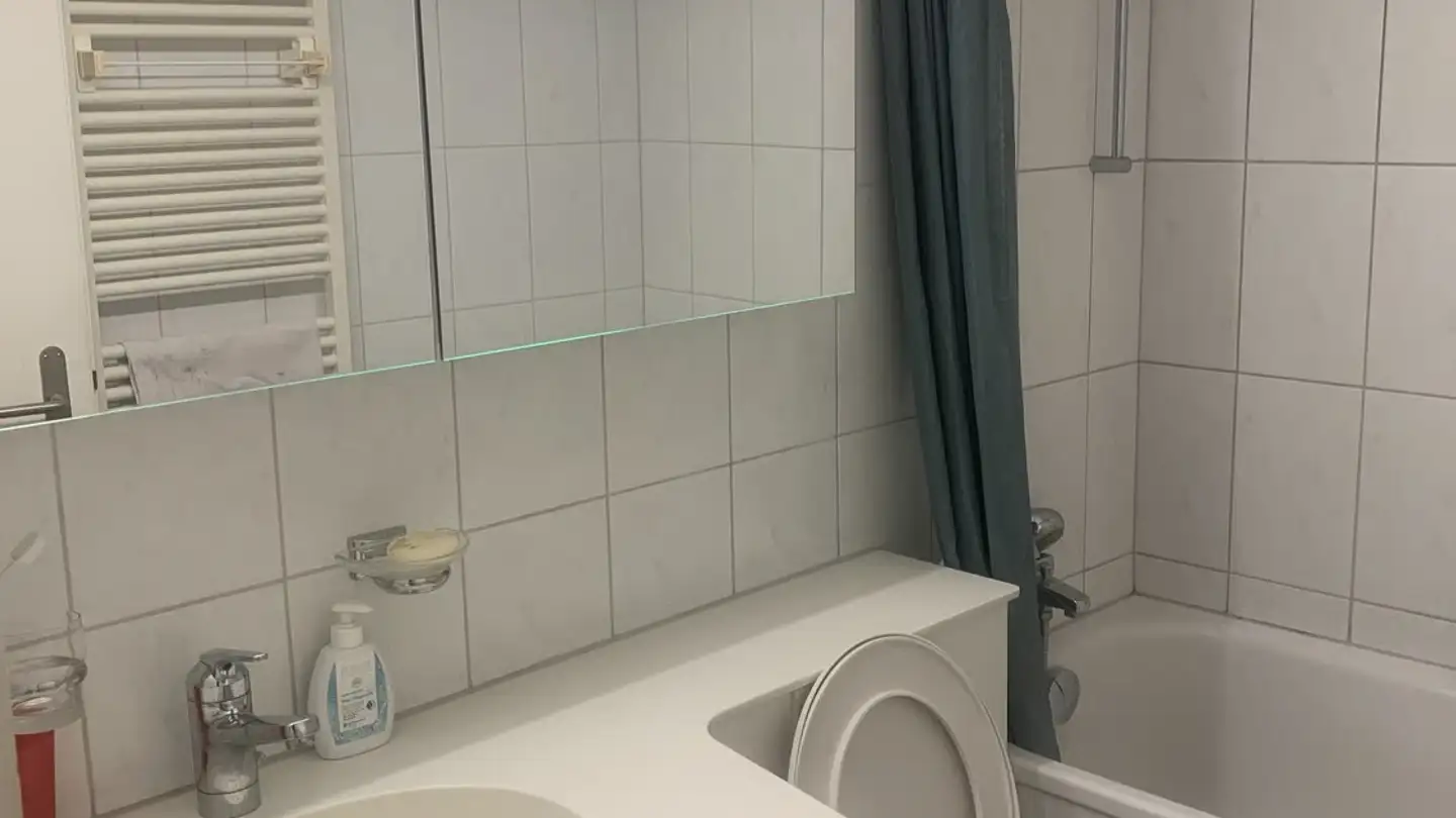 Appartamento ammobiliato in affitto - Glärnischstrasse, 8800 Thalwil