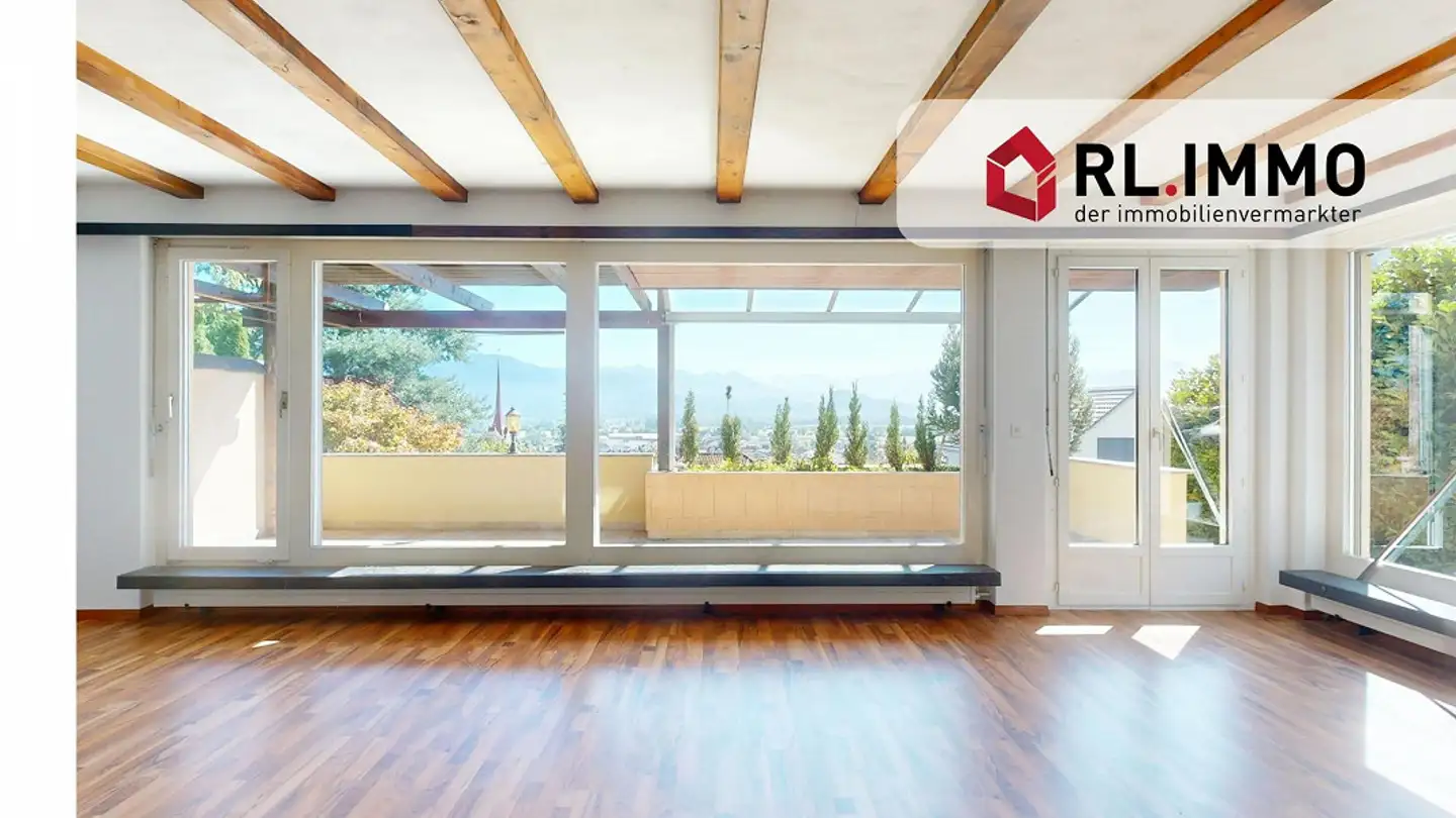 Single house for sale - Bergstrasse 65, 9445 Rebstein