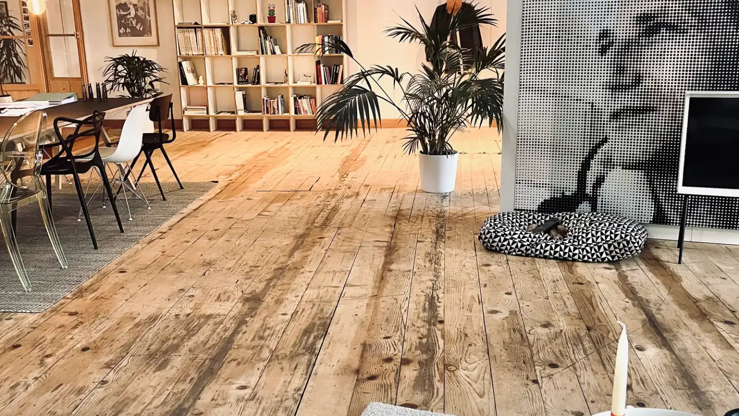 Single room for rent - Rüfegasse 8, 7208 Malans GR - Photo 2