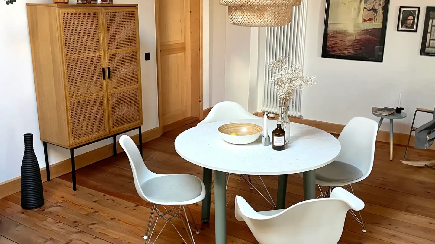 Single room for rent - Rüfegasse 8, 7208 Malans GR - Photo 3