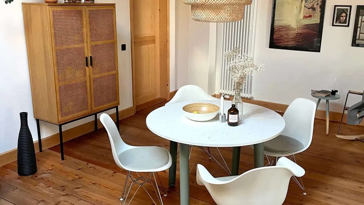 Zimmer mieten - Rüfegasse 8, 7208 Malans GR - Foto 3