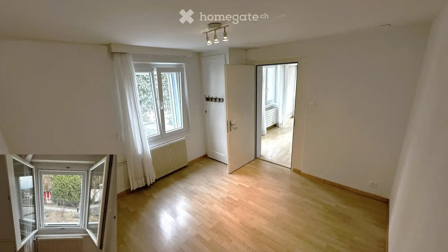 Apartment for rent - Riedhofweg 7, 3626 Hünibach - Photo 4