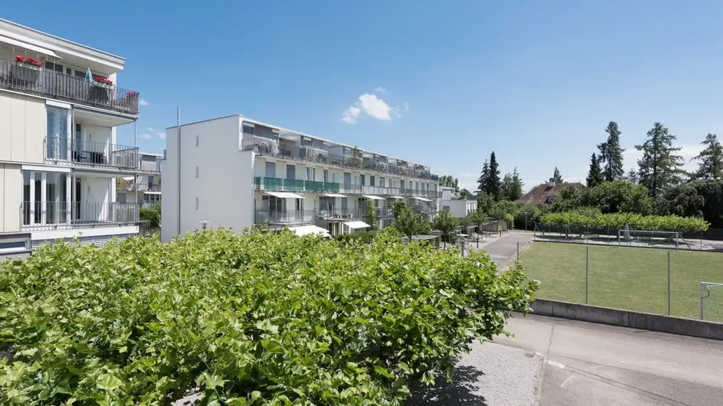 Appartamento in affitto - Alpenstrasse 135, 3052 Zollikofen