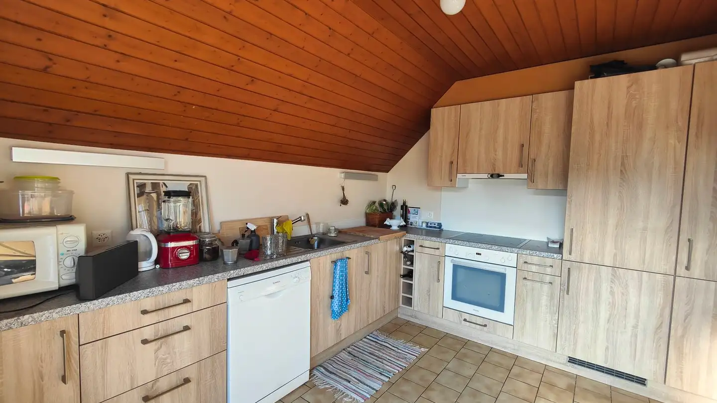 Appartamento in affitto - Chemin De Plaisance, 1266 Duillier - Foto 2