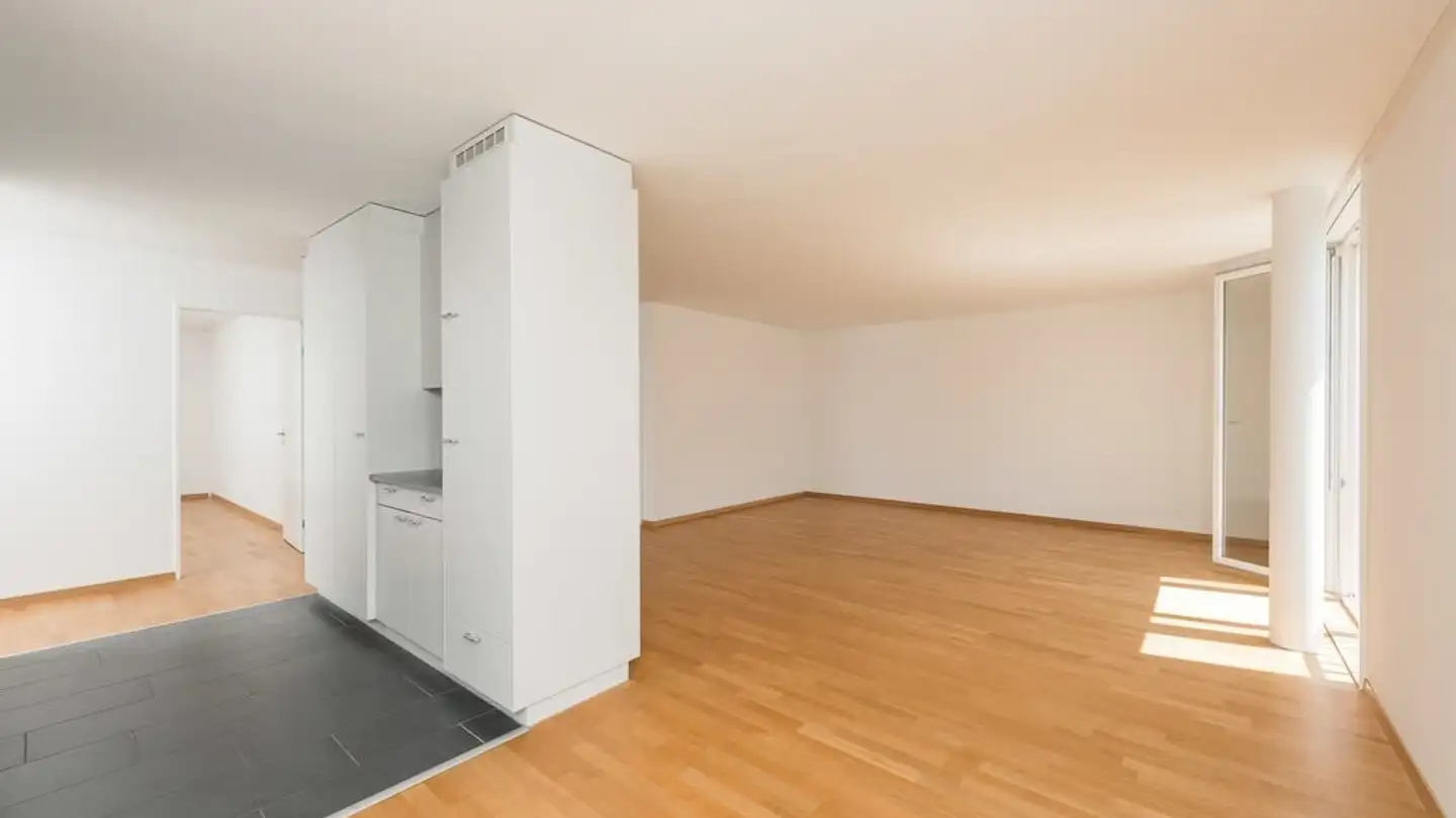 Apartment for rent - Alpenstrasse 135, 3052 Zollikofen - Photo 2