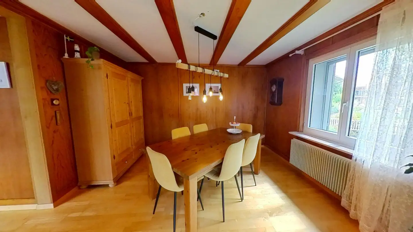 Single house for sale - Utzenstorfstrasse 9, 3426 Aefligen - Photo 3