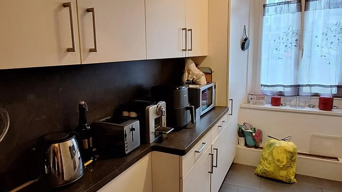 Apartment for rent - Rue Paul-Charmillot 64, 2610 St-Imier - Photo 4