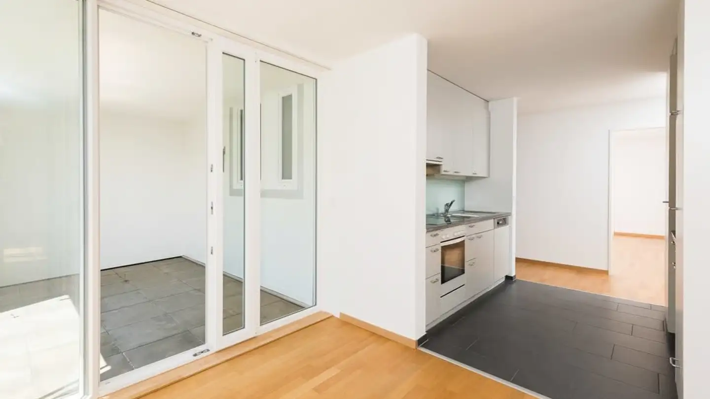 Apartment for rent - Alpenstrasse 135, 3052 Zollikofen - Photo 4