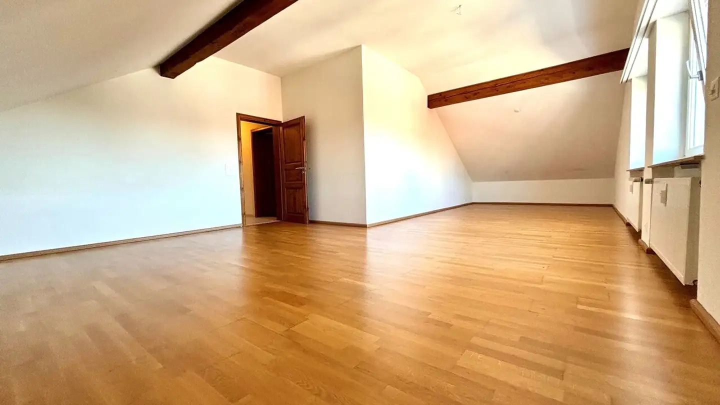 Wohnung kaufen - Mühleweg 34, 4133 Pratteln