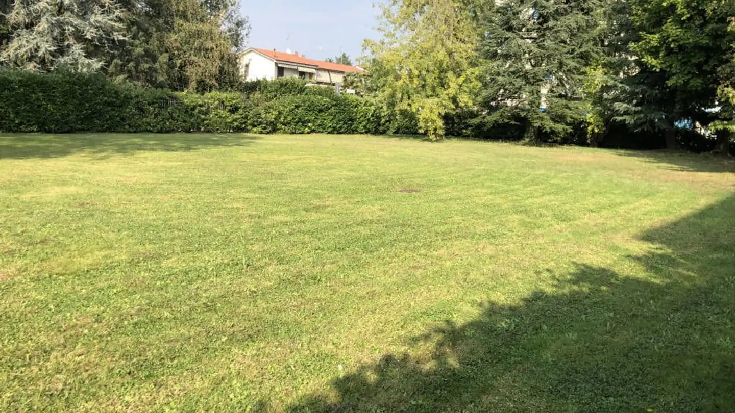 Terreno edificabile in vendita - 6806 Sigirino - Photo 2