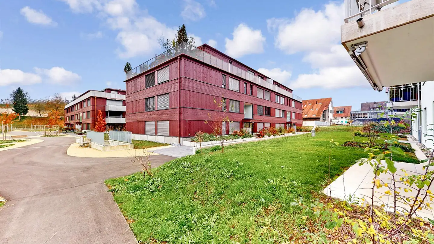 Appartamento in affitto - Am Schmittenbach 11, 5236 Remigen - Foto 2