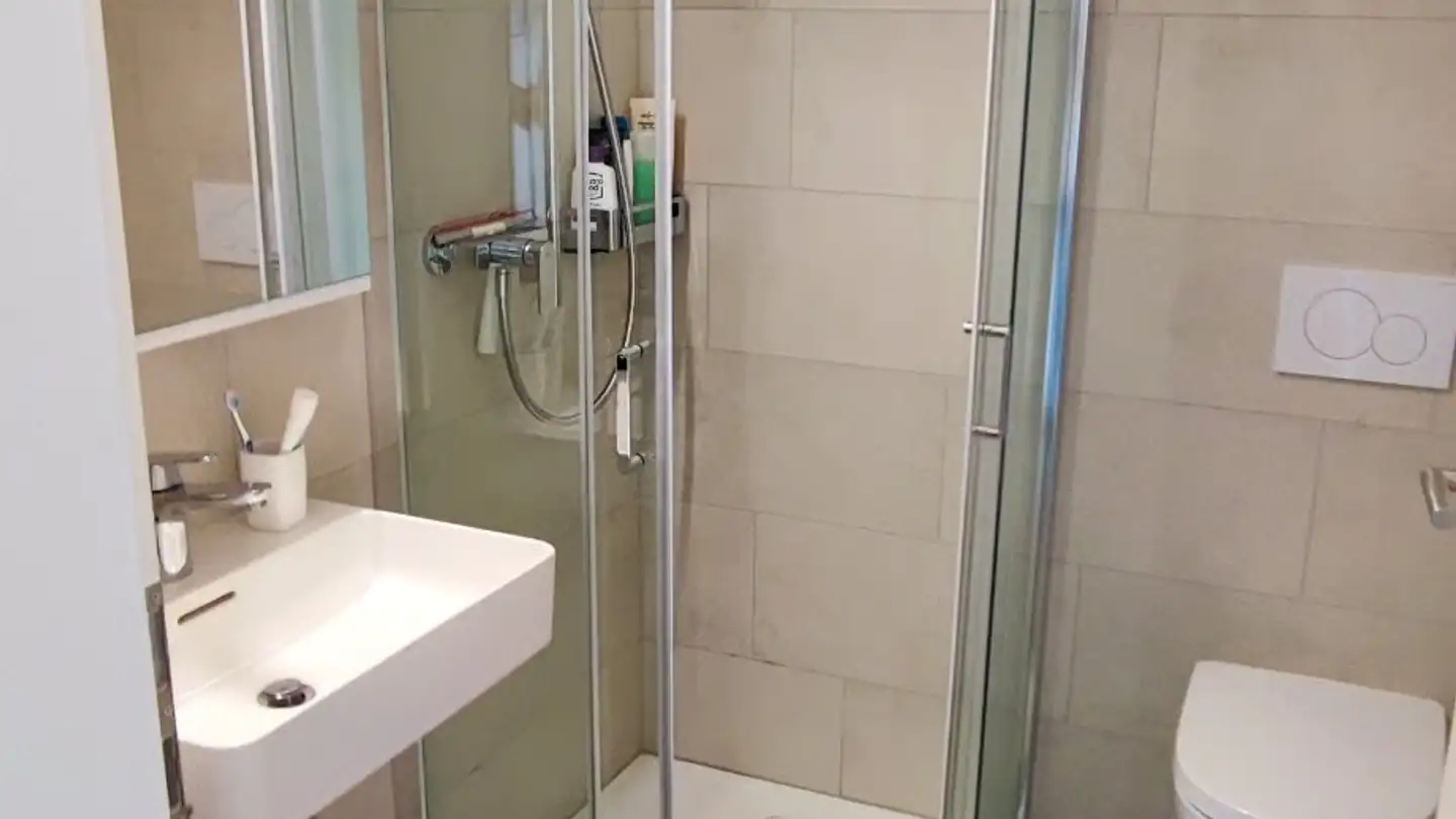 Appartamento in affitto - Via Cassinelle 1a, 6982 Agno - Foto 4