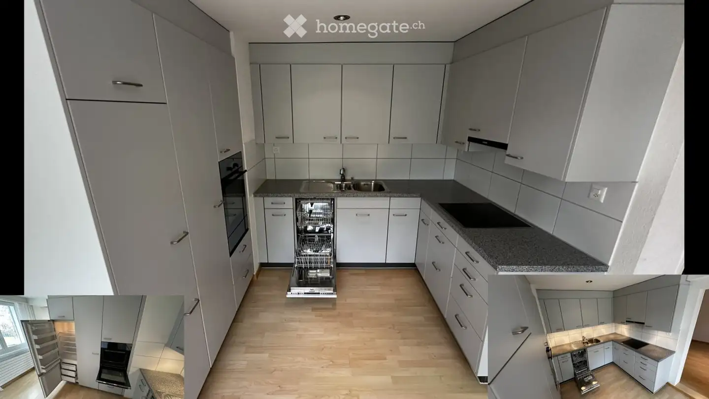 Apartment for rent - Riedhofweg 7, 3626 Hünibach - Photo 3