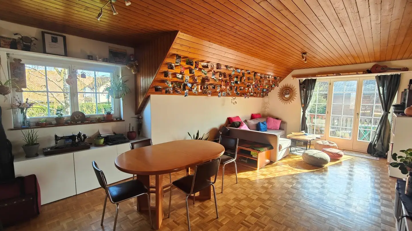 Appartamento in affitto - Chemin De Plaisance, 1266 Duillier - Foto 4