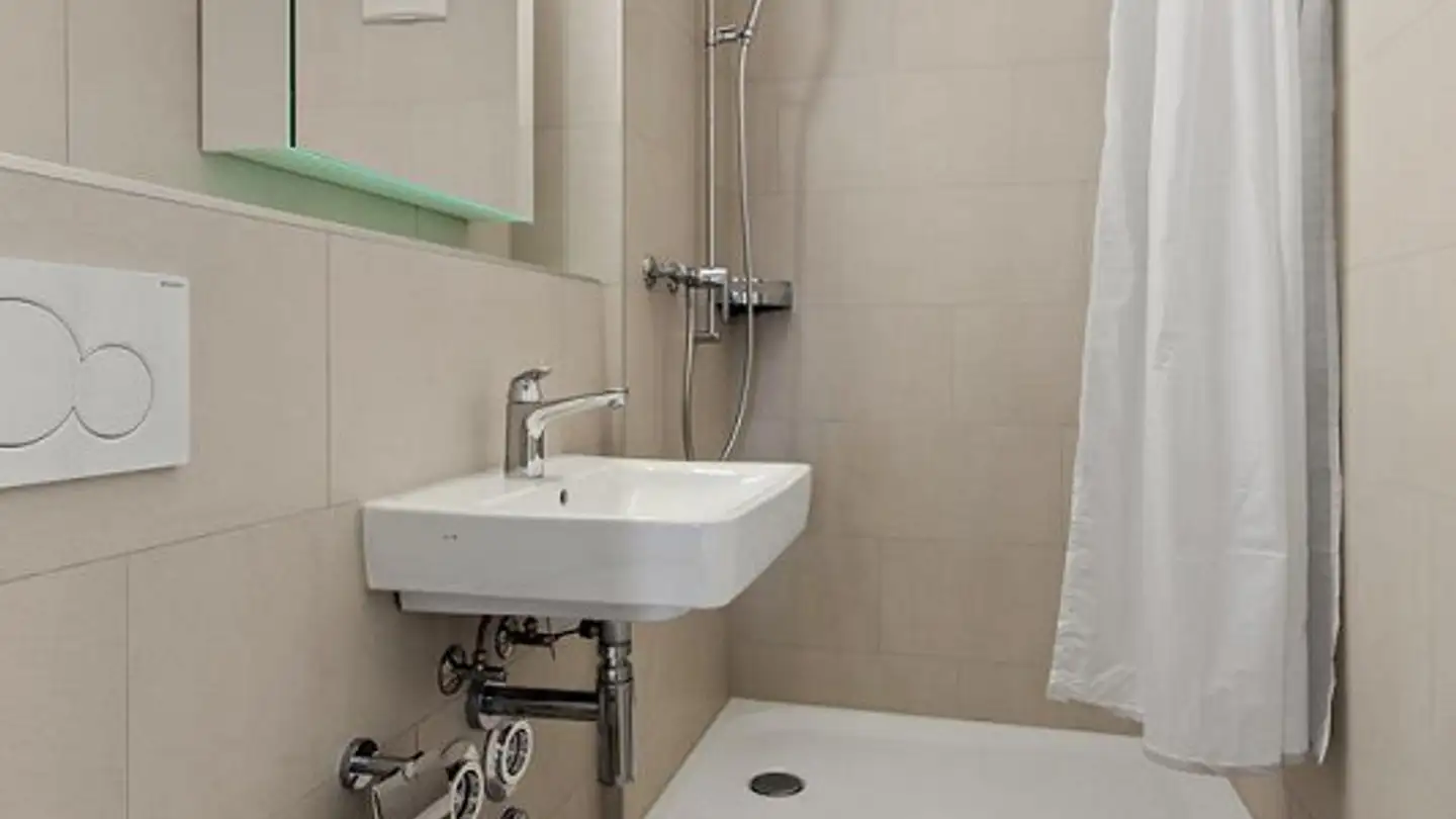 Appartement à louer - Johanniterstrasse 5, 4056 Basel - Photo 3