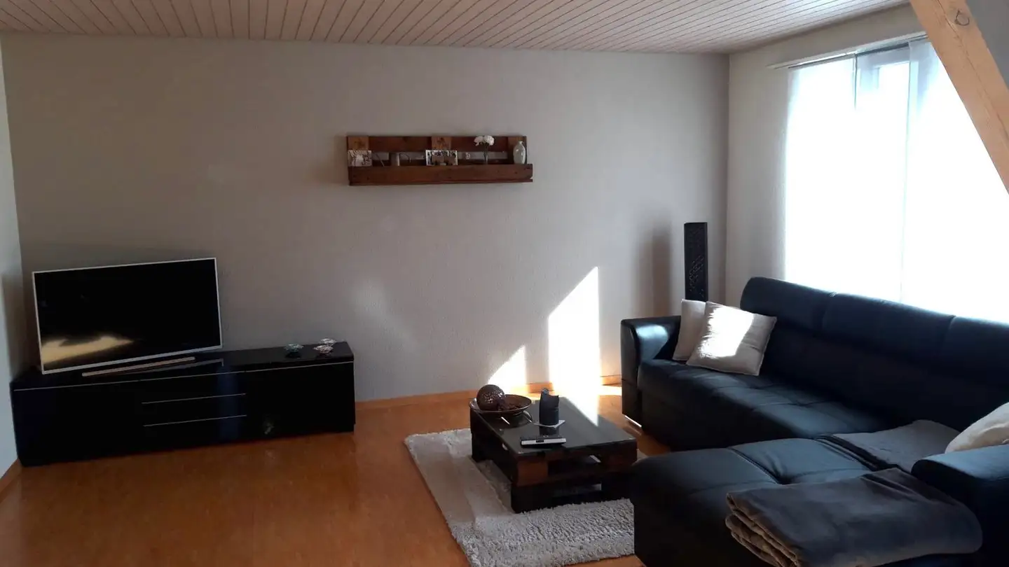 Apartment for rent - Chilestrasse 4, 6026 Rain