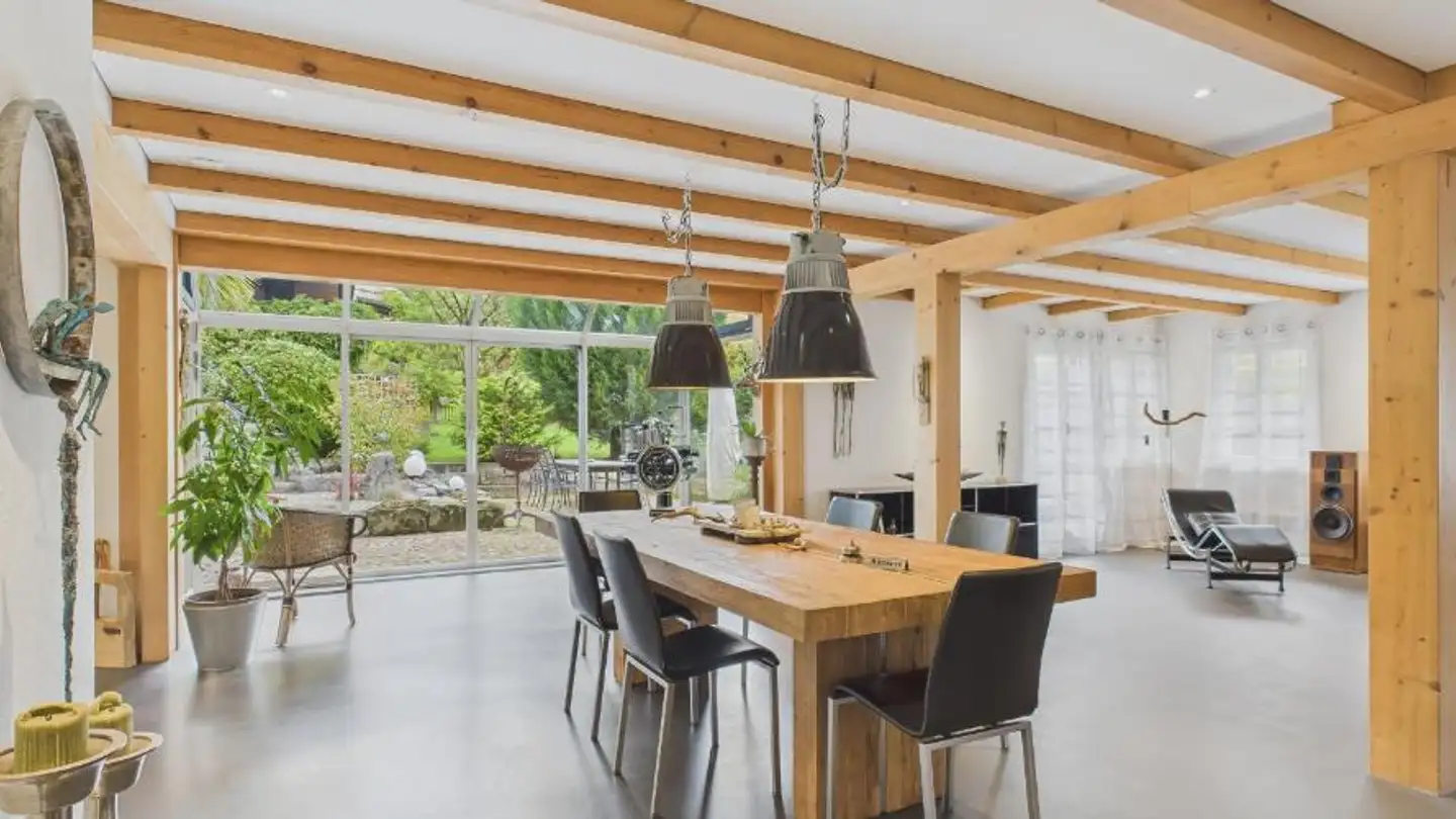 Ferme à vendre - Bühlweg 5, 3072 Ostermundigen - Photo 3