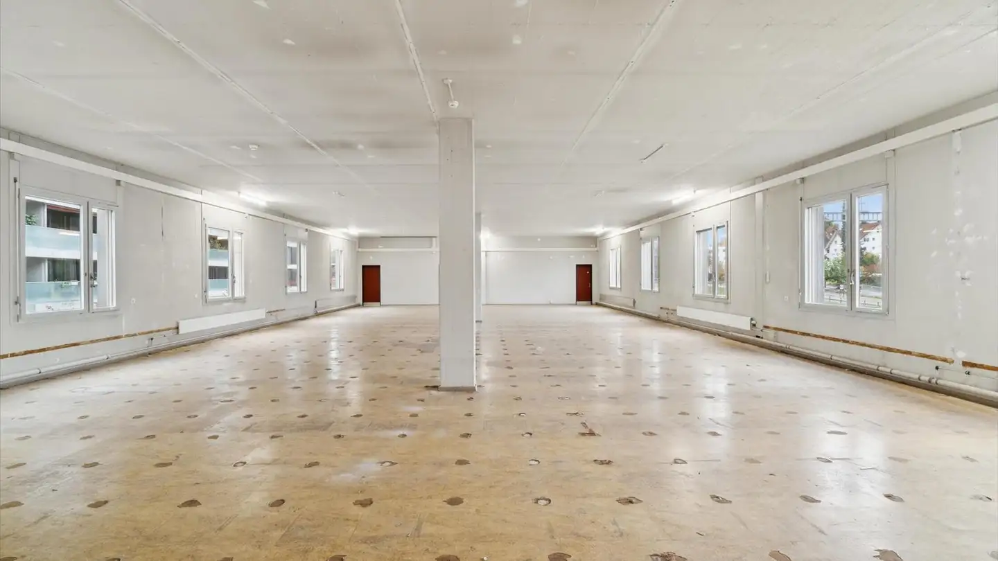 Commerciale in affitto - Poststrasse 20, 8620 Wetzikon ZH - Photo 4