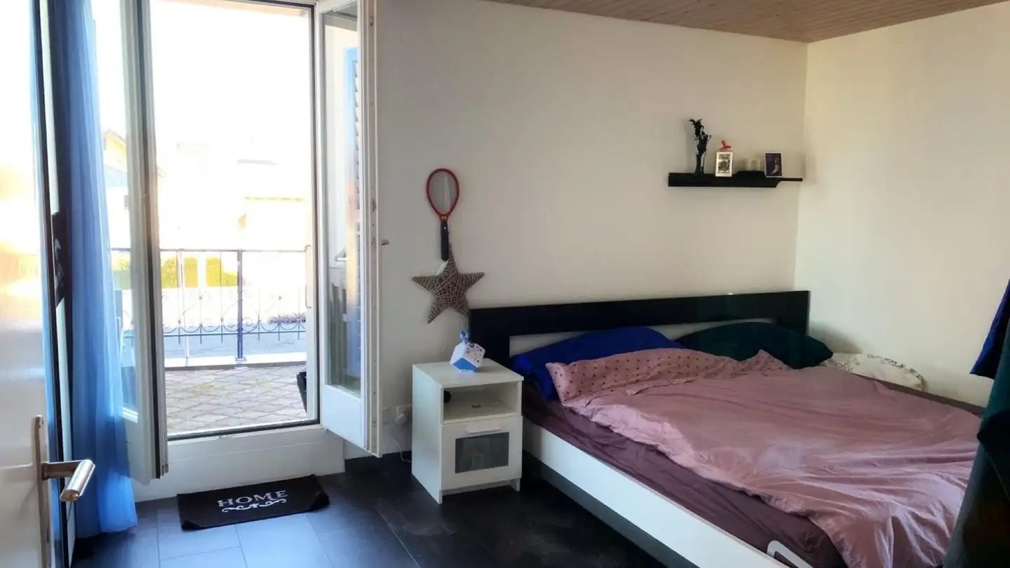 Apartment for rent - Chilestrasse 4, 6026 Rain - Photo 2