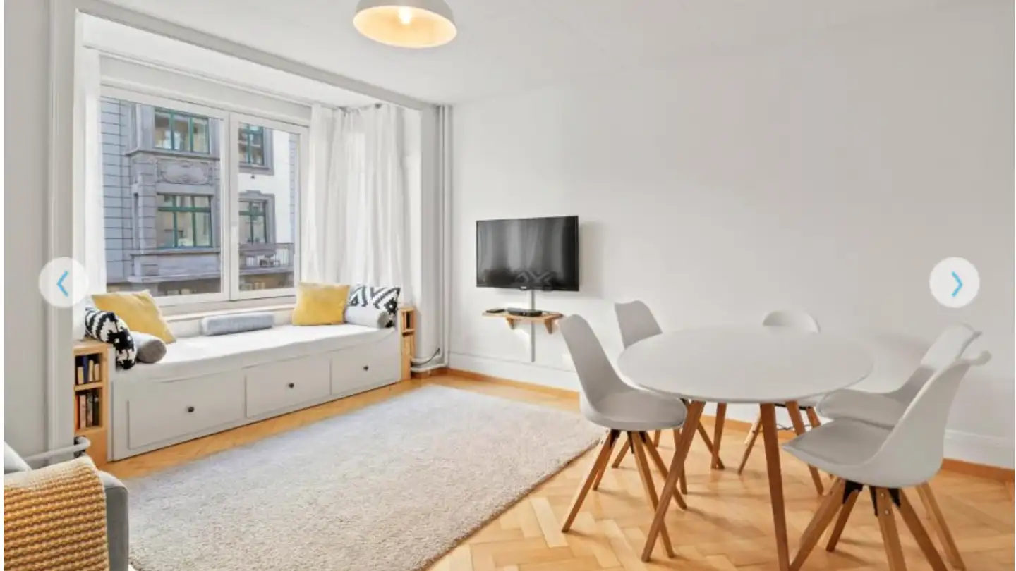 Appartamento in affitto - Kasimir-Pfyffer-Strasse 3, 6003 Luzern