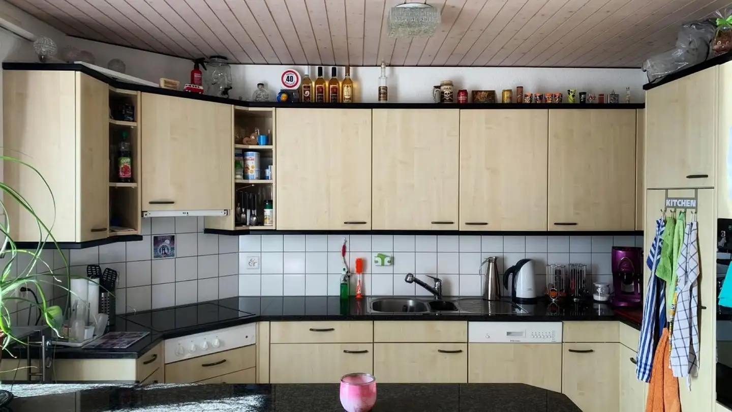 Apartment for rent - Chilestrasse 4, 6026 Rain - Photo 3