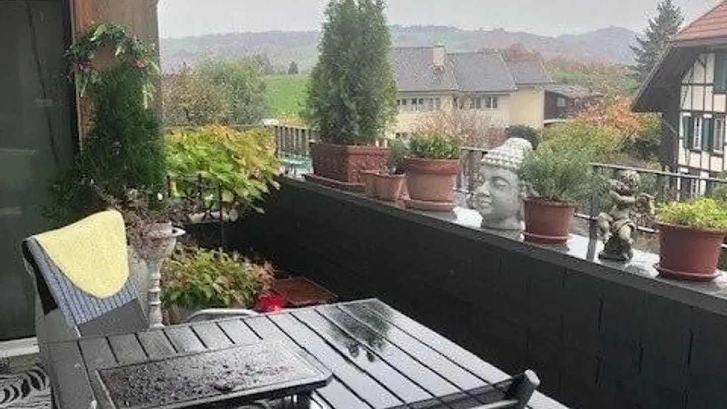 Appartamento in affitto - Thunstrasse 36, 3112 Allmendingen b. Bern - Photo 2