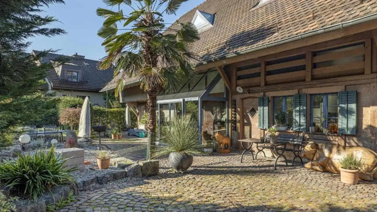 Ferme à vendre - Bühlweg 5, 3072 Ostermundigen