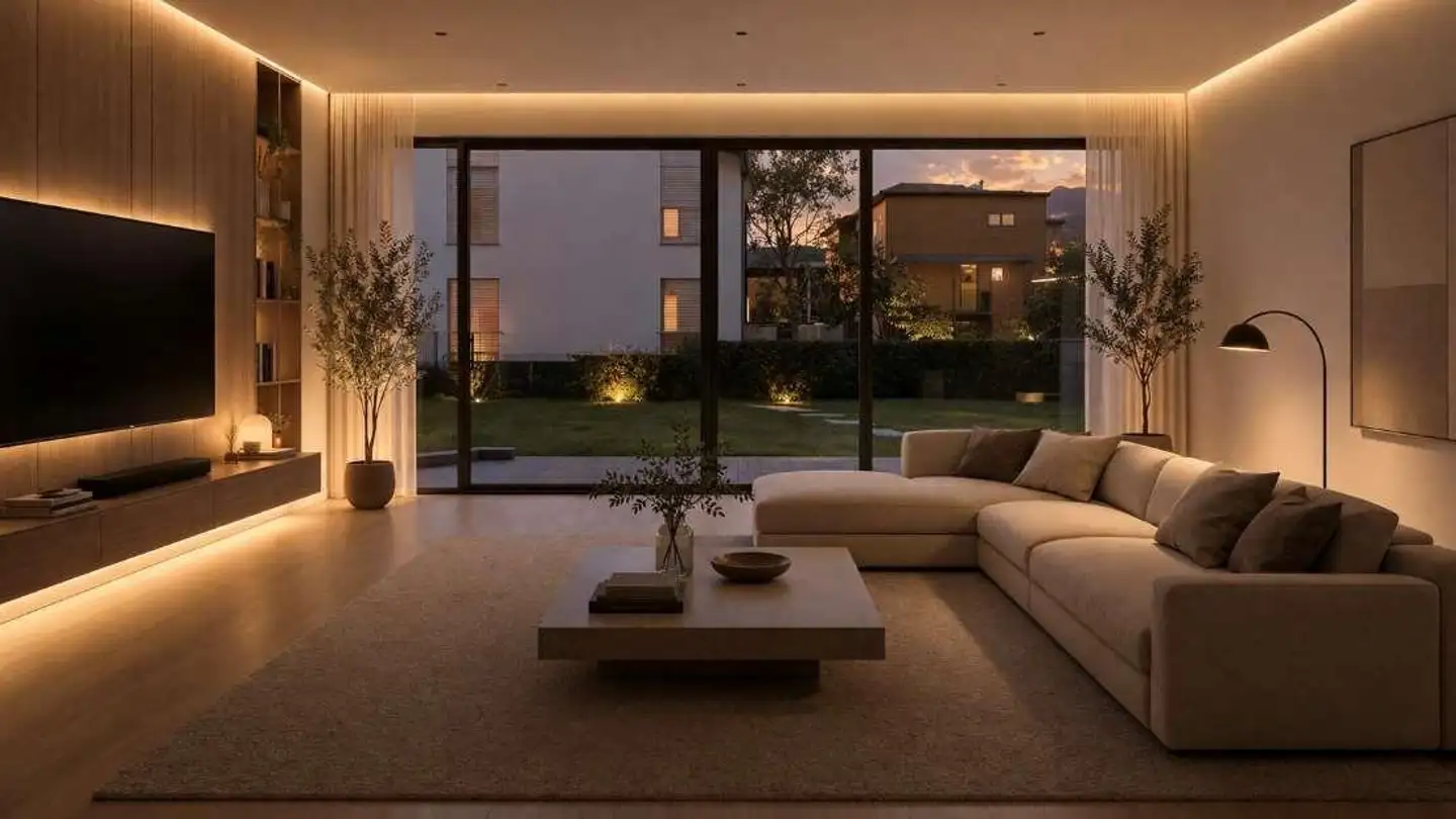 Villa for sale - 6534 S. Vittore - Photo 4