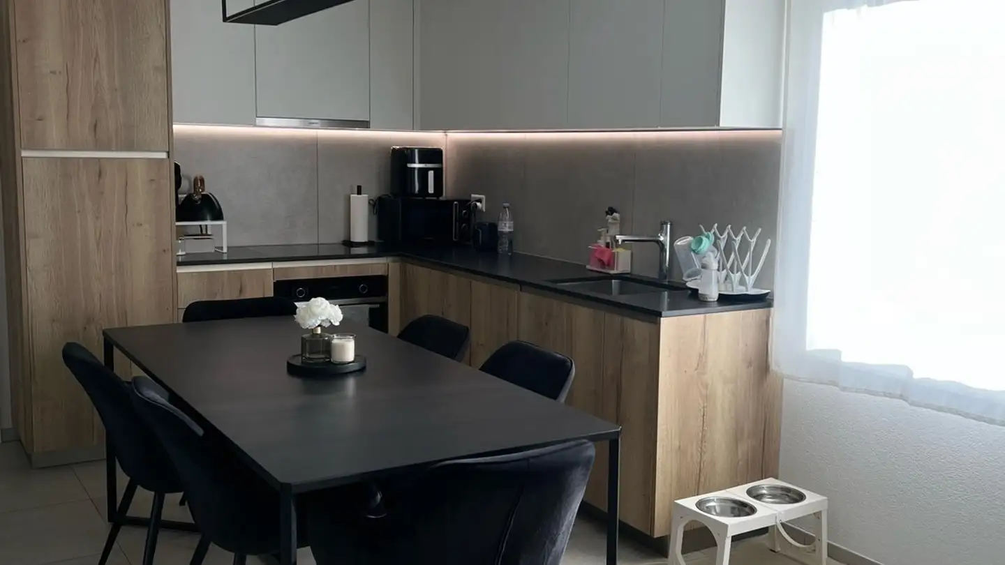 Apartment for rent - 1042 Assens