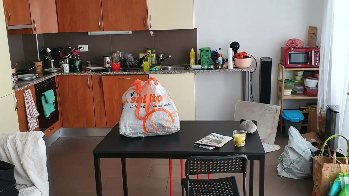 Apartment for rent - 1400 Cheseaux-Noréaz - Photo 2