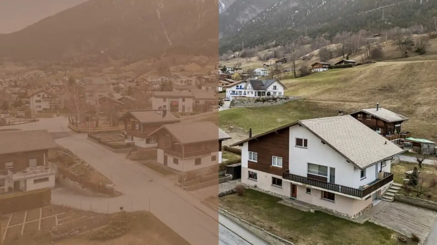 Appartamento in vendita - Riedgassa, 3911 Ried-Brig