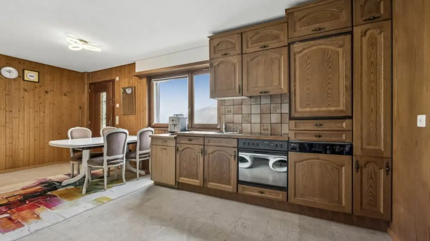 Appartamento in vendita - Riedgassa, 3911 Ried-Brig - Foto 3