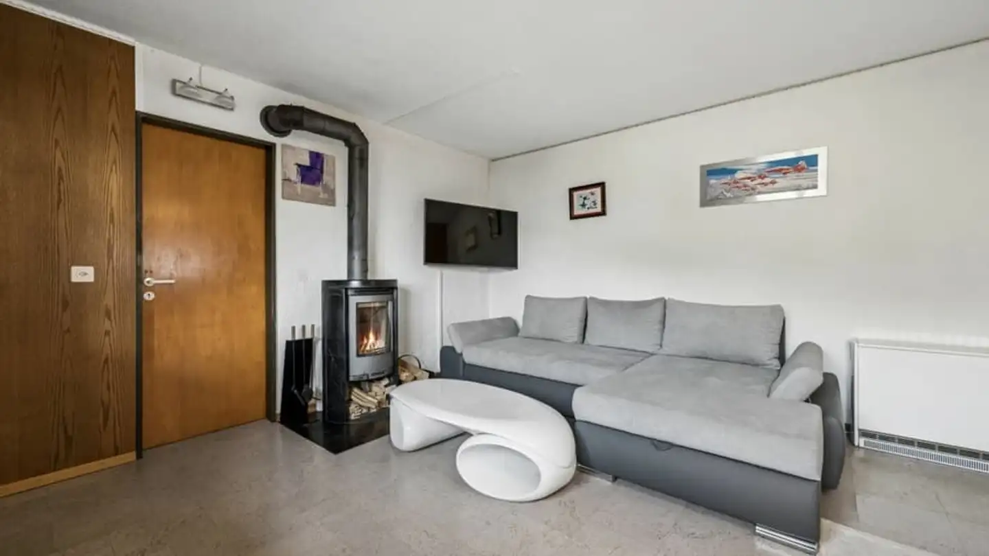 Appartamento in vendita - Riedgassa, 3911 Ried-Brig - Foto 4