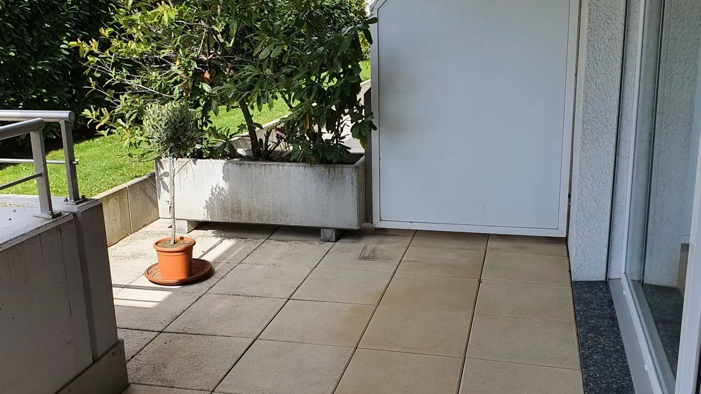 Apartment for rent - 1400 Cheseaux-Noréaz - Photo 4