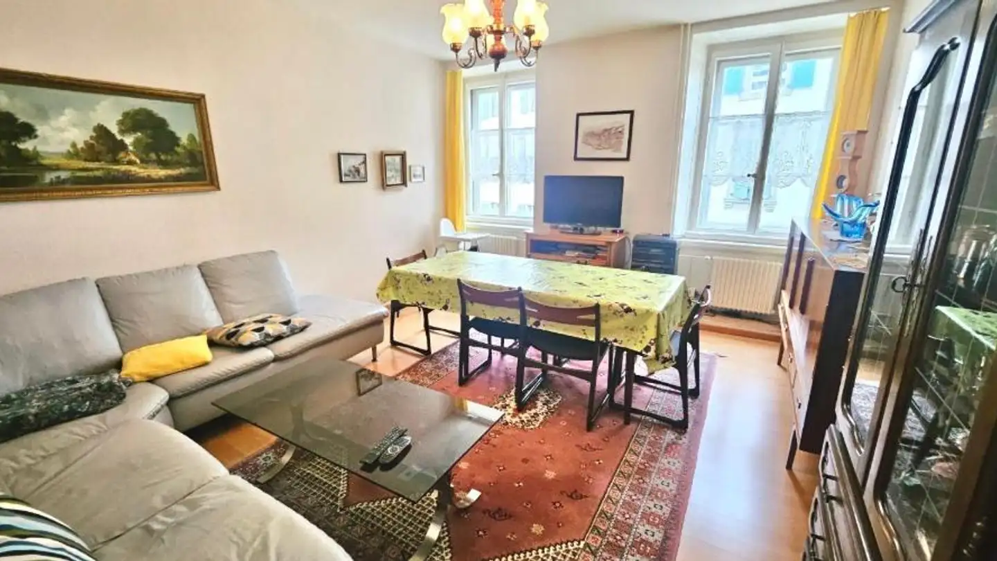 Immeuble mixte à vendre - 1450 Ste-Croix - Photo 3