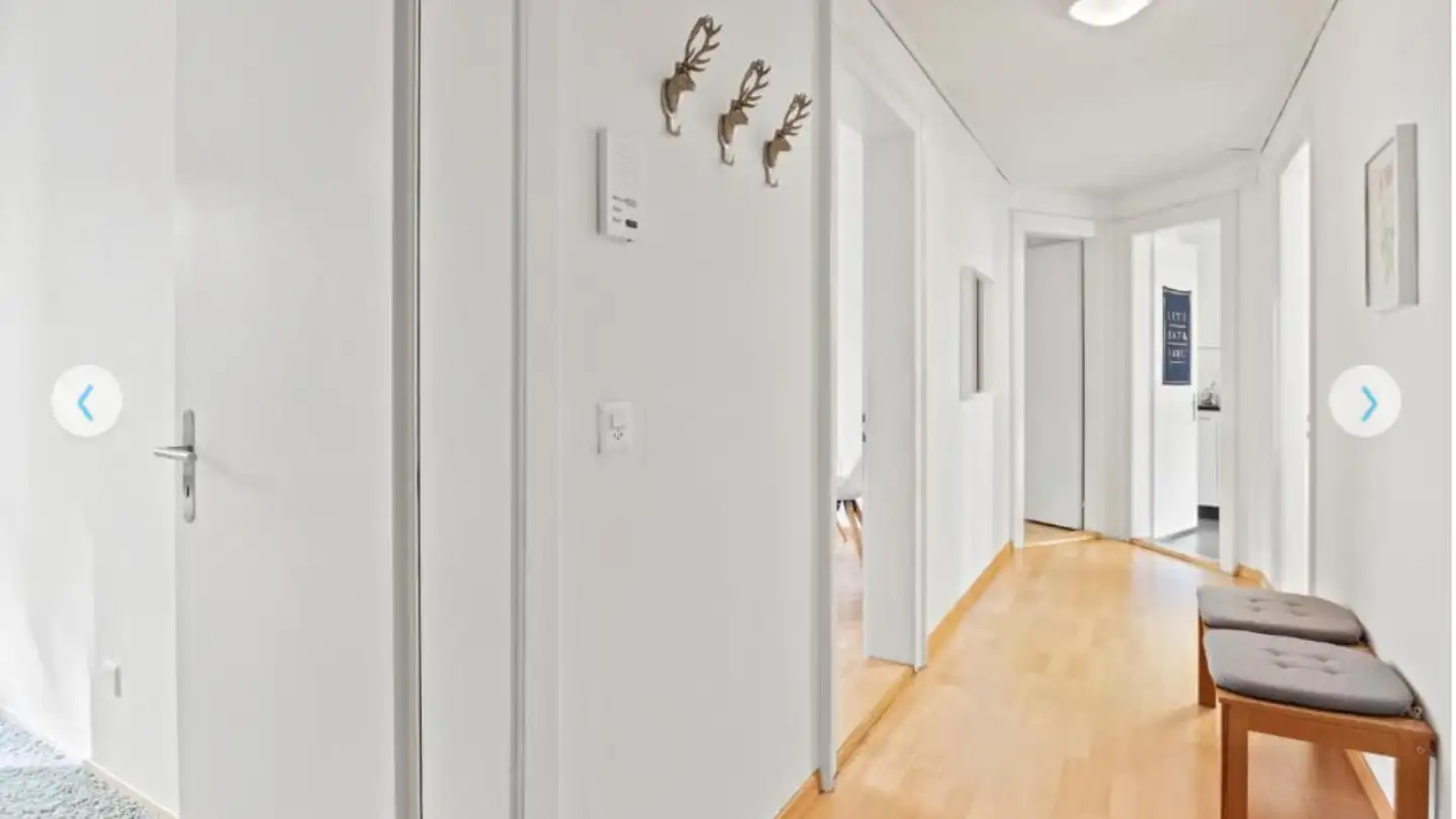 Appartamento in affitto - Kasimir-Pfyffer-Strasse 3, 6003 Luzern - Foto 4