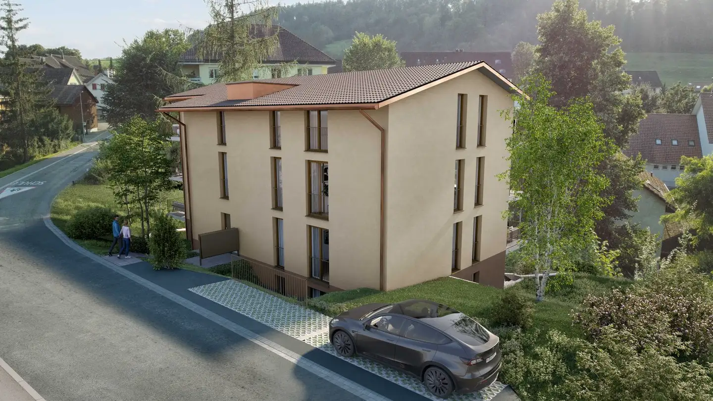 Appartamento in vendita - Chilegass, 8484 Weisslingen - Photo 2