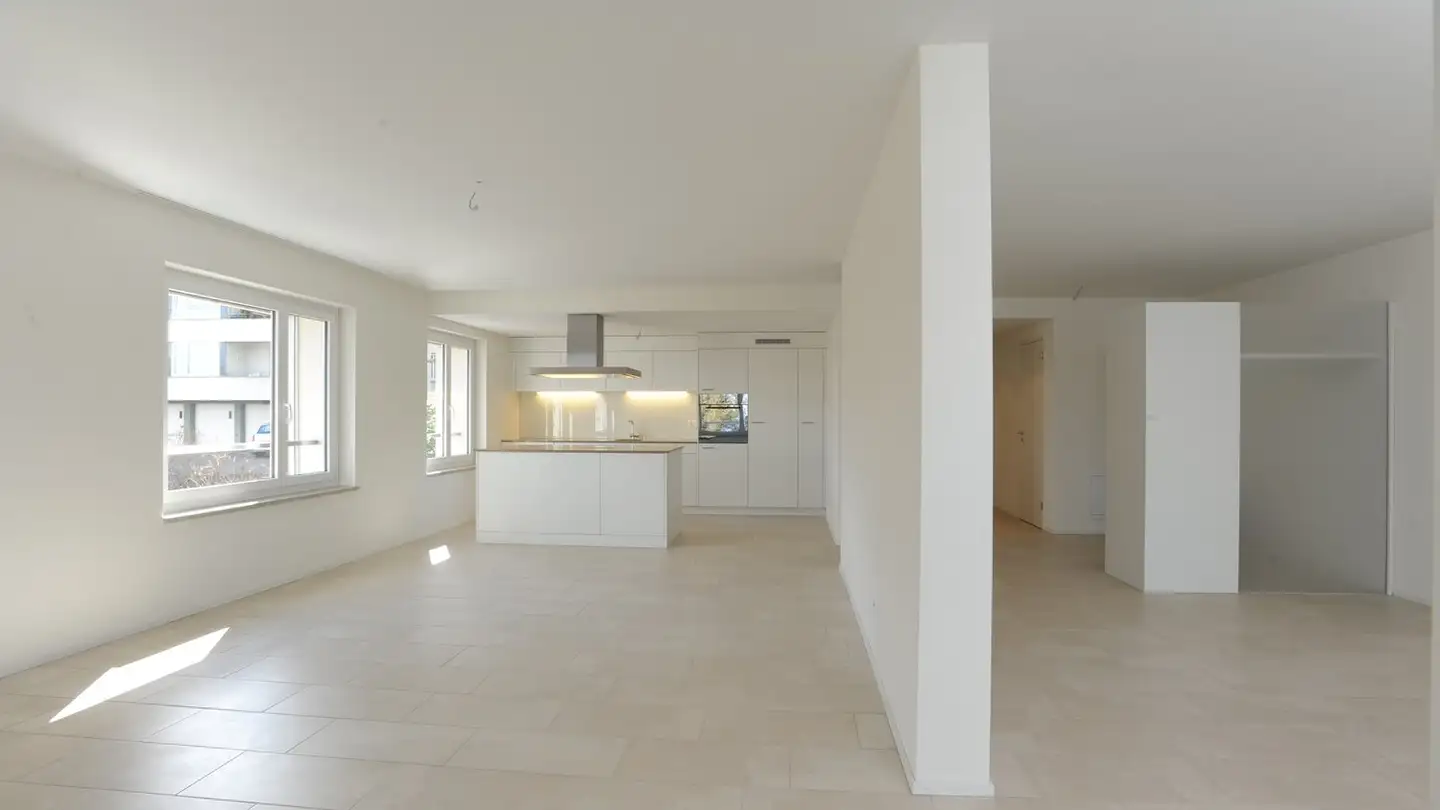 Appartamento in affitto - Seestrasse 161, 8800 Thalwil - Photo 3